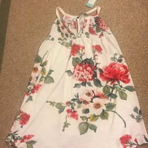 NWT Papermoon Leyna Knit Top